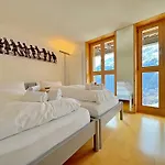 Lejlighed Schweizerheim 1 Wengen