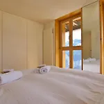 Lejlighed Schweizerheim 1 *