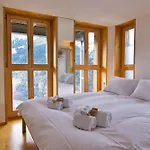 Schweizerheim 1 * Wengen
