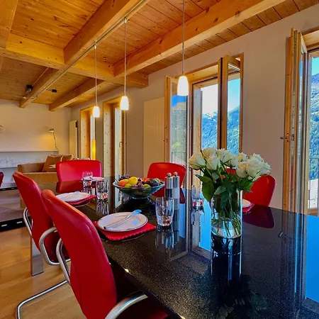 Schweizerheim 1 Appartement *