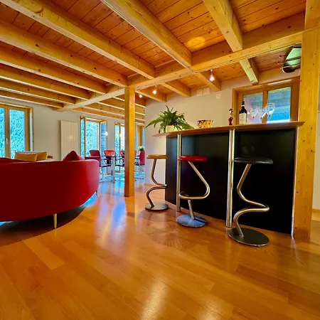 Schweizerheim 1 شقة ون قن