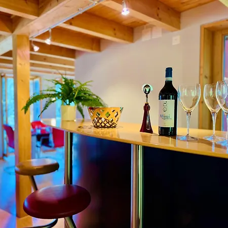 Schweizerheim 1 شقة *