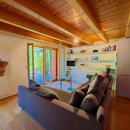 شقة Schweizerheim 1