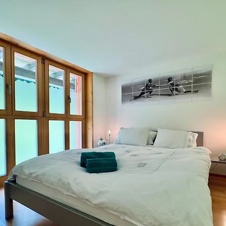 Schweizerheim 1 * ون قن