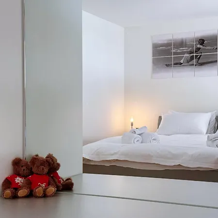 Schweizerheim 1 Wengen