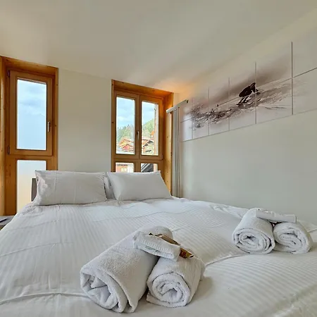 Schweizerheim 1 * Wengen