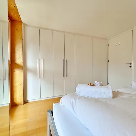 Schweizerheim 1 Apartment Wengen