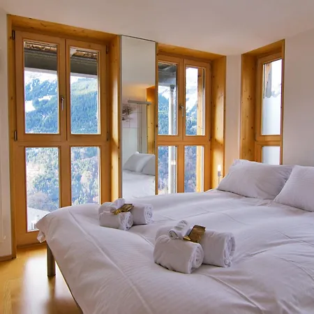 Schweizerheim 1 * Wengen