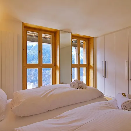 Schweizerheim 1 Apartment