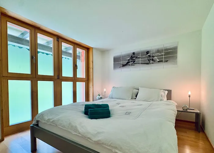 Schweizerheim 1 * Wengen