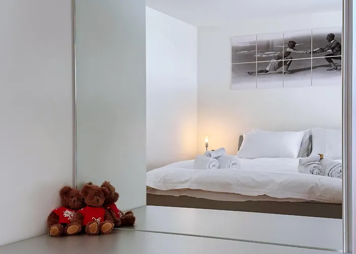 Schweizerheim 1 Wengen