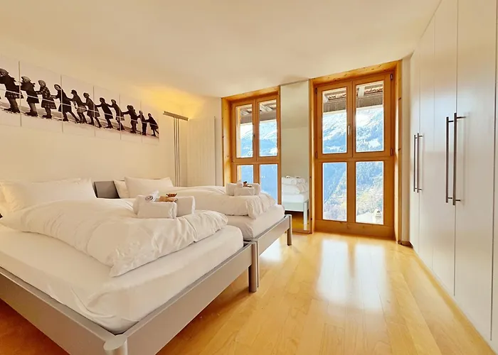 Schweizerheim 1 * Wengen