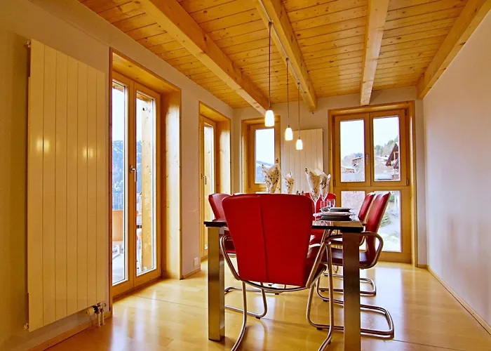 Schweizerheim 1 Wengen