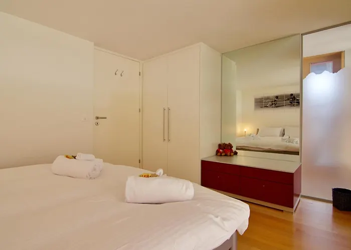 Apartment Schweizerheim 1 Wengen