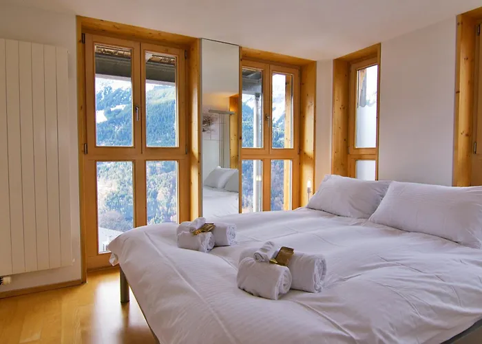 Schweizerheim 1 * Wengen