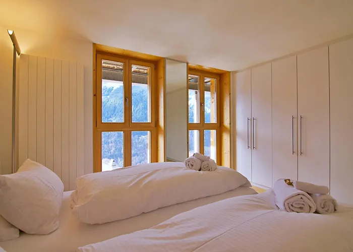 Schweizerheim 1 Apartment