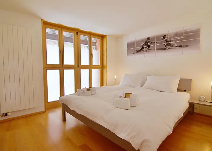 Schweizerheim 1 Wengen