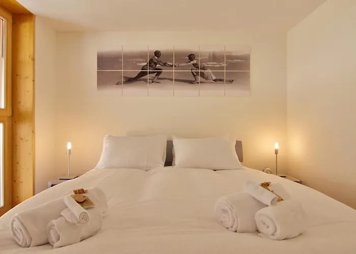 Schweizerheim 1 Wengen