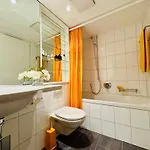 Διαμέρισμα Schweizerheim 1 *