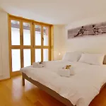 Schweizerheim 1 Βένγκεν