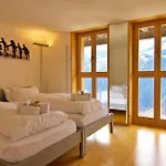 Schweizerheim 1 Διαμέρισμα Βένγκεν