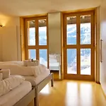Schweizerheim 1 Διαμέρισμα Βένγκεν