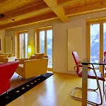 Schweizerheim 1 Βένγκεν